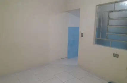 Imagem: Casa Térrea para Alugar, Parque Peruche