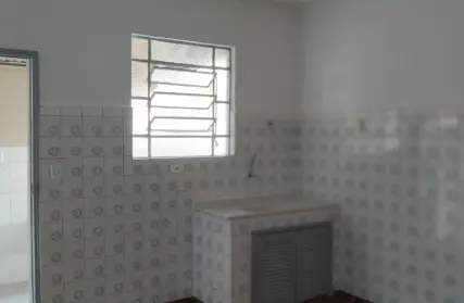 Imagem: Casa Térrea para Alugar, Casa Verde