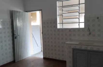 Imagem: Casa Térrea para Alugar, Casa Verde
