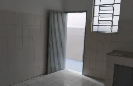 Imagem: Casa Térrea para Alugar, Casa Verde
