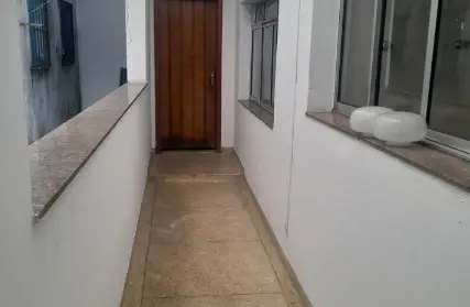 Imagem: Sobrado para Alugar, Limão