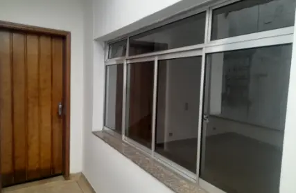 Imagem: Sobrado para Alugar, Limão