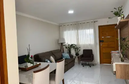 Imagem: Sobrado para Venda, Parque Mandaqui