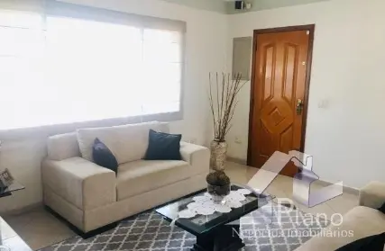 Imagem: Sobrado para Venda, Tucuruvi