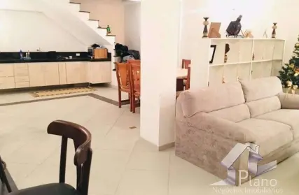 Imagem: Sobrado para Venda, Tucuruvi