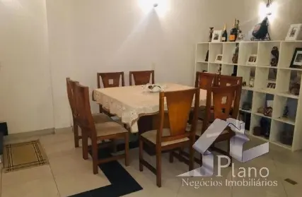 Imagem: Sobrado para Venda, Tucuruvi