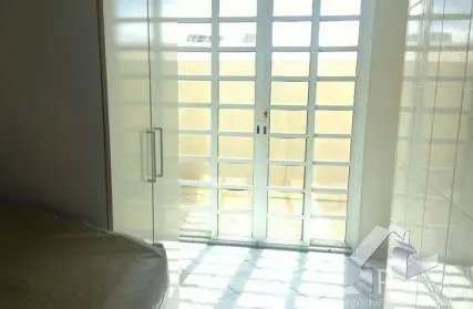 Imagem: Sobrado para Venda, Tucuruvi