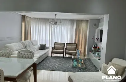 Imagem: Cobertura para Venda, Jardim Leonor Mendes de Barros