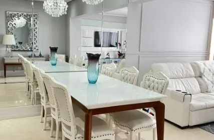 Imagem: Cobertura para Venda, Jardim Leonor Mendes de Barros
