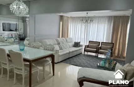 Imagem: Cobertura para Venda, Jardim Leonor Mendes de Barros