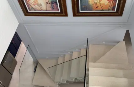 Imagem: Cobertura para Venda, Jardim Leonor Mendes de Barros