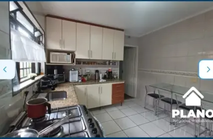 Imagem: Casa Térrea para Venda, Tucuruvi