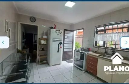 Imagem: Casa Térrea para Venda, Tucuruvi