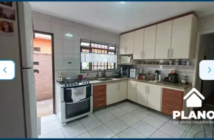 Imagem: Casa Térrea para Venda, Tucuruvi