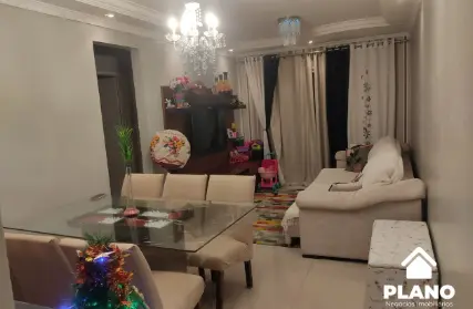 Imagem: Apartamento para Venda, Vila Medeiros