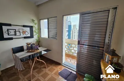 Imagem: Apartamento para Venda, Tucuruvi