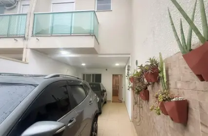 Imagem: Sobrado para Venda, Água Fria