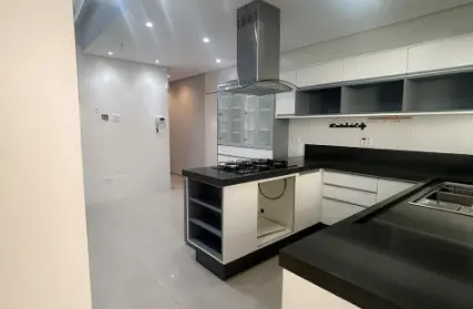 Imagem: Sobrado para Venda, Água Fria