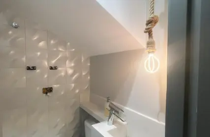 Imagem: Sobrado para Venda, Água Fria