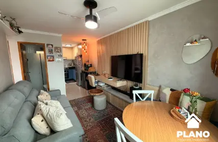 Imagem: Apartamento para Venda, Tucuruvi
