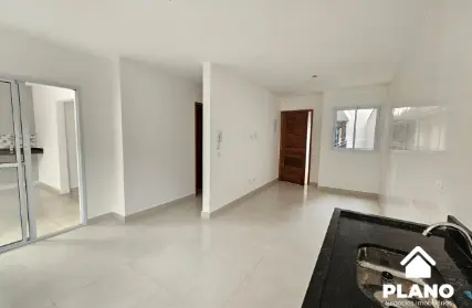 Imagem: Apartamento para Venda, Parada Inglesa
