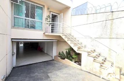 Imagem: Sobrado para Venda, Vila Constança