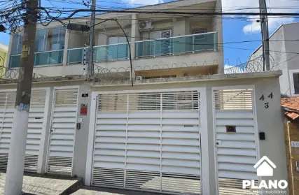 Imagem: Sobrado para Venda, Vila Constança