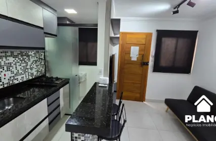 Imagem: Apartamento para Venda, Tucuruvi