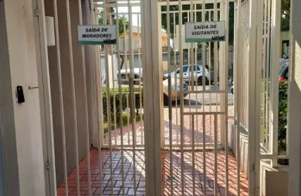Imagem: Apartamento para Alugar, Tucuruvi