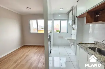 Imagem: Apartamento para Alugar, Tucuruvi