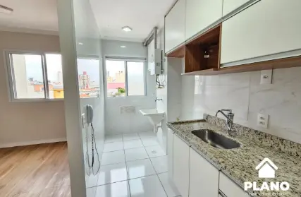 Imagem: Apartamento para Alugar, Tucuruvi