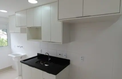 Imagem: Apartamento para Alugar, Tucuruvi