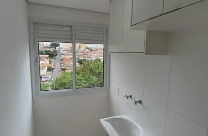 Imagem: Apartamento para Alugar, Tucuruvi