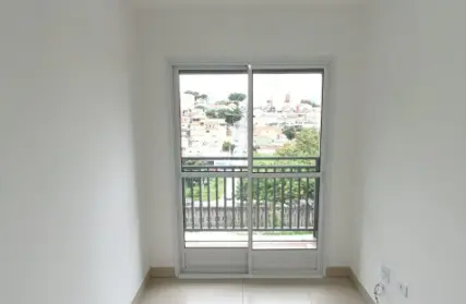 Imagem: Apartamento para Alugar, Tucuruvi