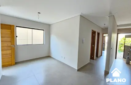 Imagem: Apartamento para Venda, Parada Inglesa