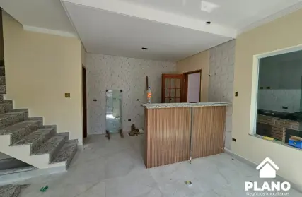 Imagem: Sobrado para Venda, Tucuruvi