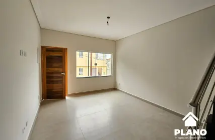 Imagem: Sobrado para Venda, Tucuruvi