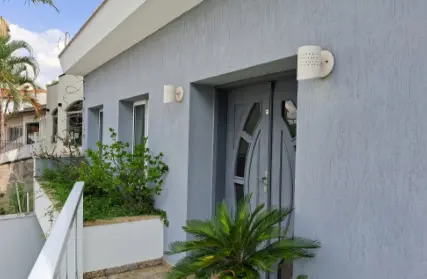 Imagem: Casa Térrea para Alugar, Palmas do Tremembé