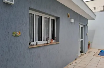 Imagem: Casa Térrea para Alugar, Palmas do Tremembé