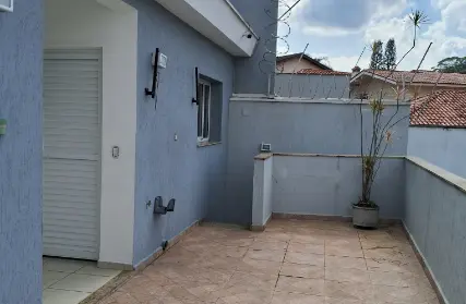 Imagem: Casa Térrea para Alugar, Palmas do Tremembé