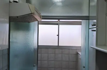 Imagem: Apartamento para Alugar, Parque Vitória