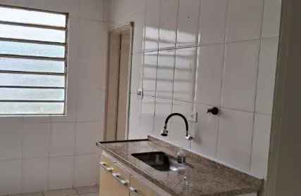 Imagem: Apartamento para Alugar, Jardim Leonor Mendes de Barros