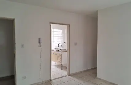 Imagem: Apartamento para Alugar, Jardim Leonor Mendes de Barros