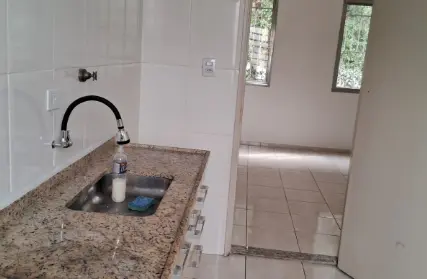 Imagem: Apartamento para Alugar, Jardim Leonor Mendes de Barros