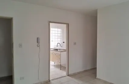 Imagem: Apartamento para Alugar, Jardim Leonor Mendes de Barros