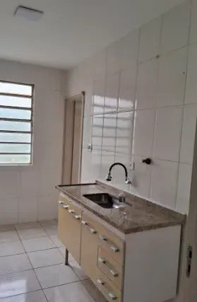Imagem: Apartamento para Alugar, Jardim Leonor Mendes de Barros