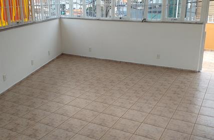 Imagem: Casa Comercial para Alugar, Tucuruvi