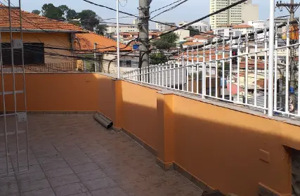 Imagem: Casa Comercial para Alugar, Tucuruvi