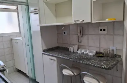 Imagem: Apartamento para Alugar, Tucuruvi