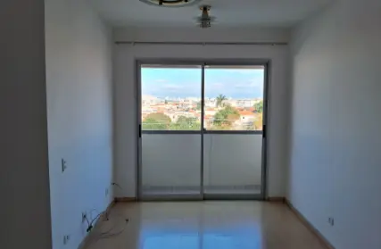 Imagem: Apartamento para Alugar, Tucuruvi